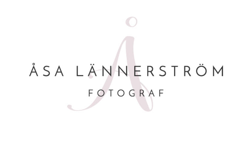 Åsa Lännerström logga