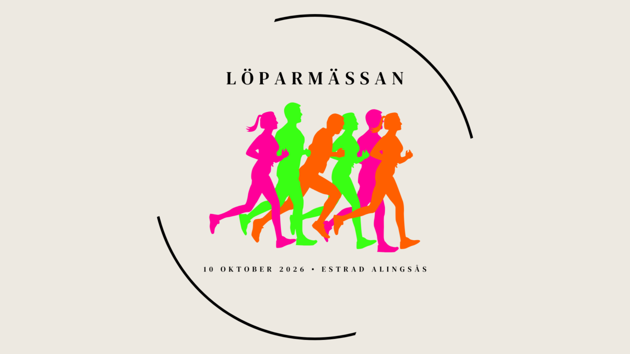 Löparmässan