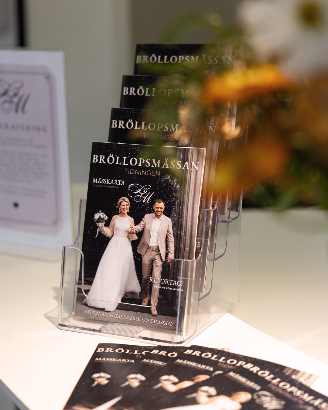 Bröllopsmässan - 20